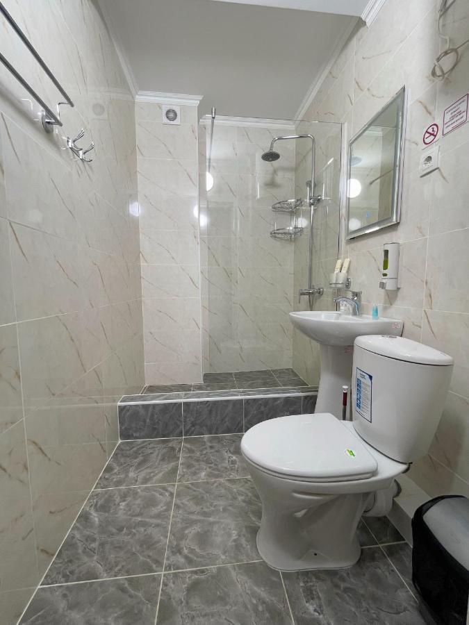 Hotel Nova Biszkek Zewnętrze zdjęcie