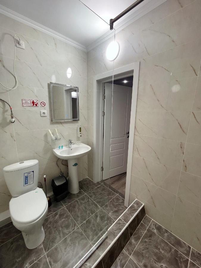 Hotel Nova Biszkek Zewnętrze zdjęcie